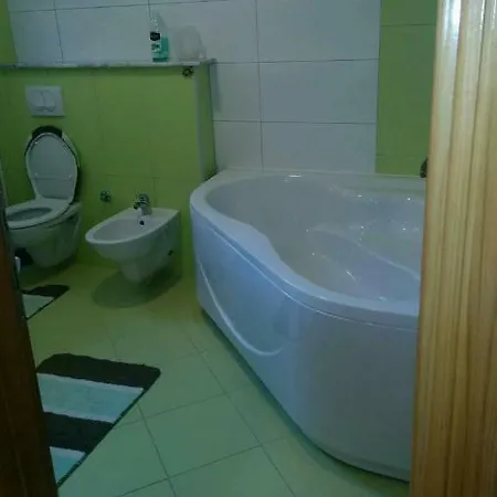 منزل للإقامة Vila Ragipovic Ivisovo Greblje