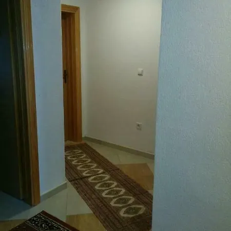 Vila Ragipovic منزل للإقامة Ivisovo Greblje