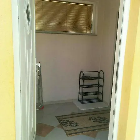 Vila Ragipovic منزل للإقامة *