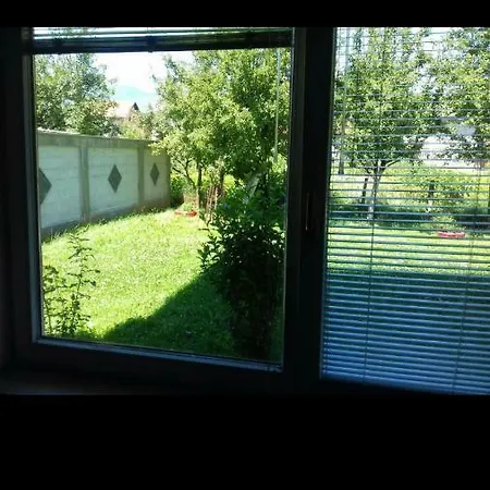 Vila Ragipovic Ivisovo Greblje