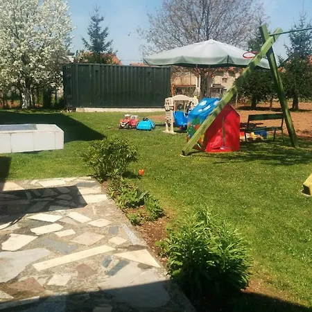 منزل للإقامة Vila Ragipovic Ivisovo Greblje