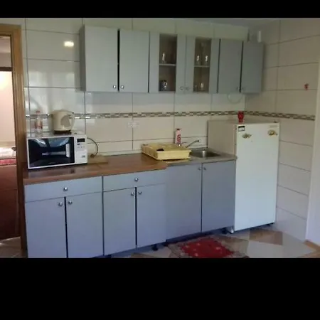 منزل للإقامة Vila Ragipovic Ivisovo Greblje