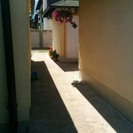 منزل للإقامة Vila Ragipovic *